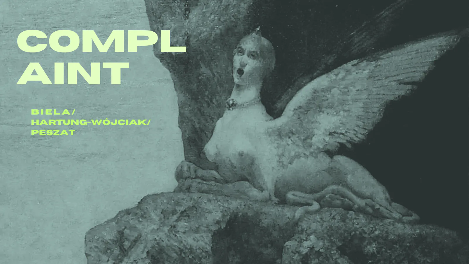 complaint â€” online performance 2026
