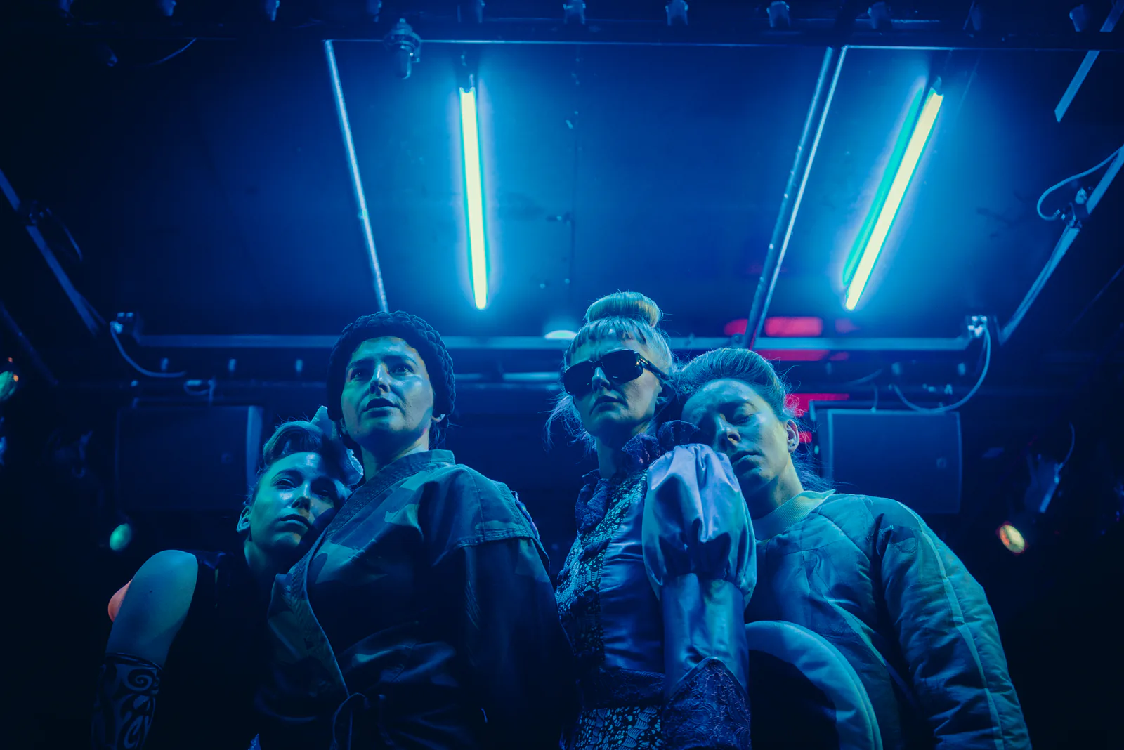 Solaris — Warsaw 2019